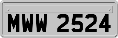 MWW2524