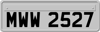 MWW2527
