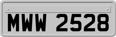 MWW2528