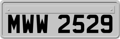 MWW2529
