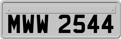 MWW2544