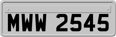 MWW2545