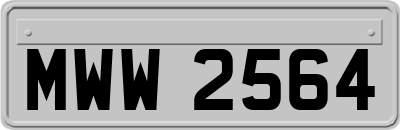MWW2564