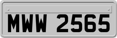 MWW2565