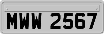 MWW2567