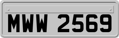 MWW2569