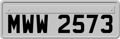 MWW2573