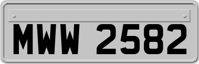 MWW2582