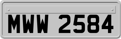 MWW2584
