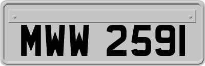 MWW2591