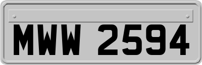 MWW2594
