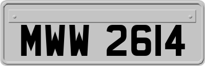 MWW2614
