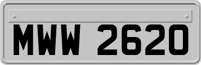 MWW2620