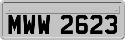 MWW2623