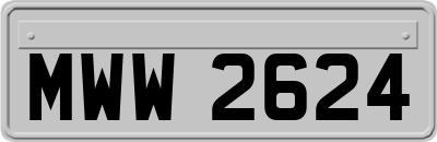 MWW2624