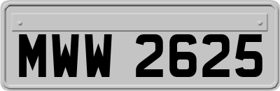 MWW2625
