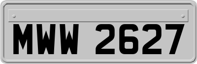 MWW2627