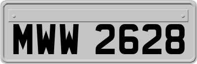 MWW2628