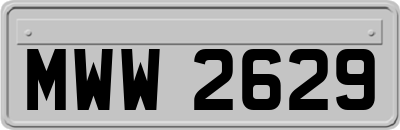 MWW2629