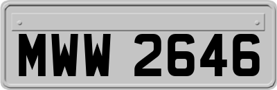 MWW2646