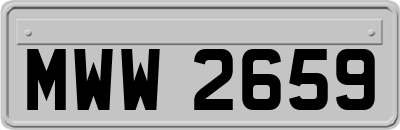 MWW2659