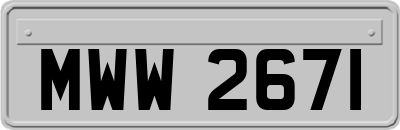 MWW2671