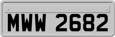 MWW2682