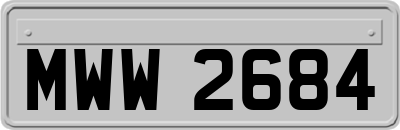 MWW2684