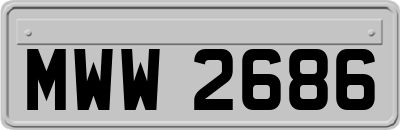 MWW2686