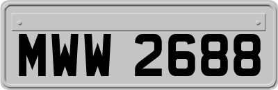 MWW2688