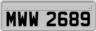 MWW2689