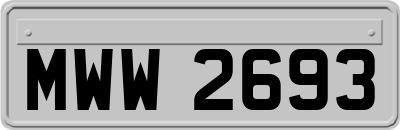 MWW2693
