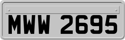 MWW2695