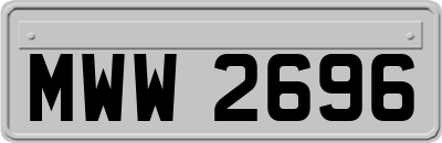 MWW2696