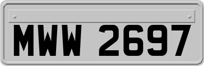 MWW2697