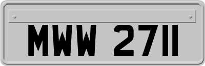 MWW2711