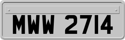 MWW2714