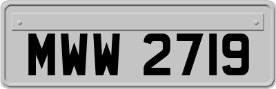 MWW2719