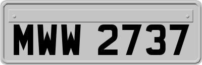 MWW2737