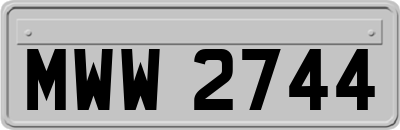 MWW2744