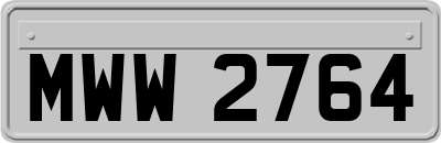 MWW2764