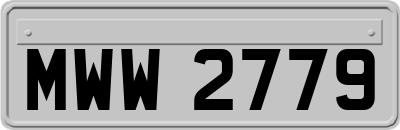 MWW2779