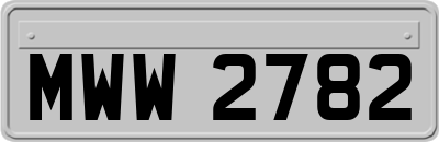 MWW2782