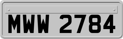 MWW2784