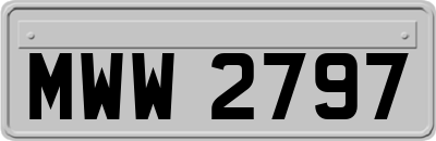 MWW2797