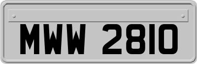 MWW2810