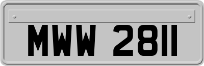 MWW2811