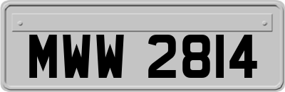 MWW2814