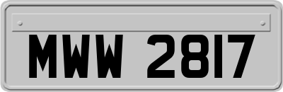 MWW2817