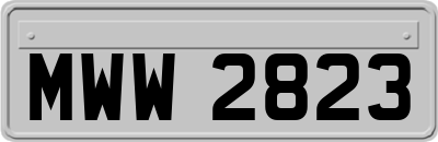 MWW2823